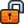 Lock Unlock Icon 24x24 png